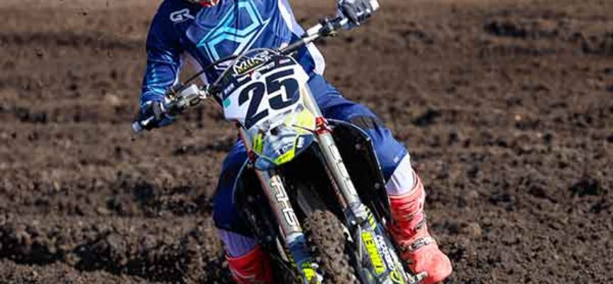 Frid’Eh Update #25 | Evan Stice | Brought to You by Dirt Care