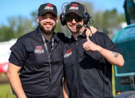 Faces at the Races | Cold Lake National – Round 2