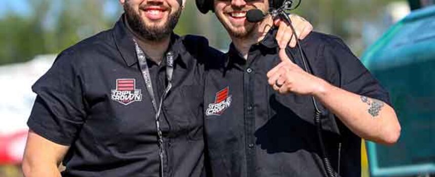 Faces at the Races | Cold Lake National – Round 2