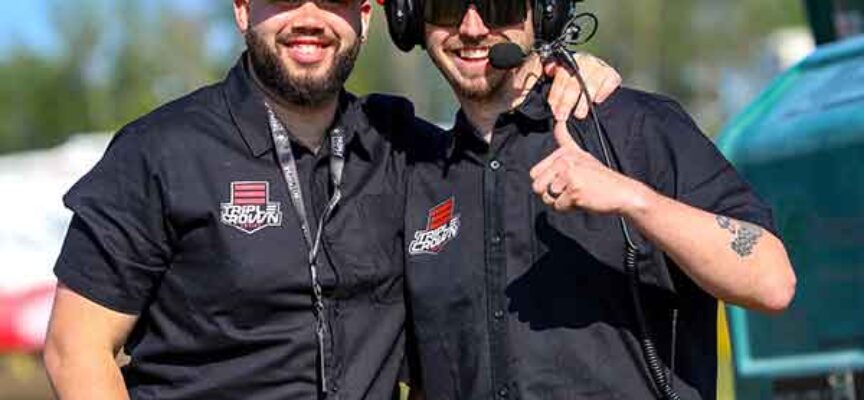 Faces at the Races | Cold Lake National – Round 2