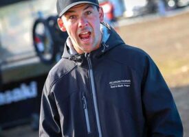 Faces at the Races | 2025 Calgary MX National