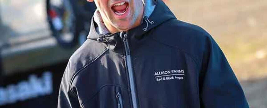 Faces at the Races | 2025 Calgary MX National