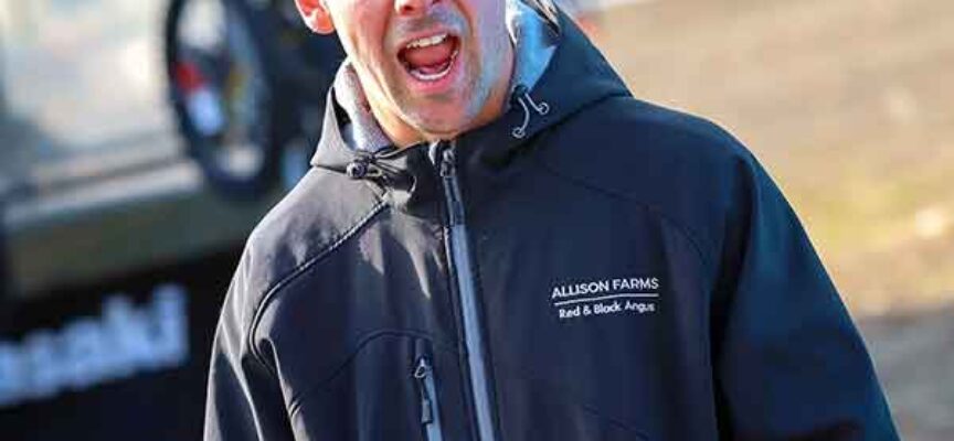 Faces at the Races | 2025 Calgary MX National