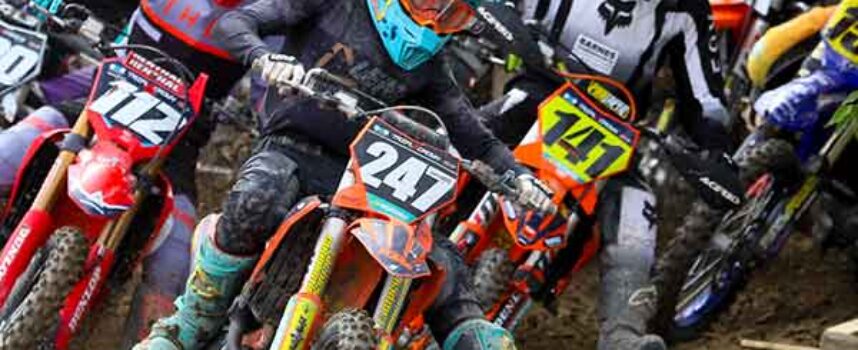 2025 Amateur Day | Calgary Round 1