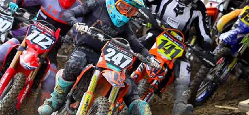 2025 Amateur Day | Calgary Round 1