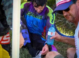 2025 FMSQ Round 3 | Gopher Dunes Interviews