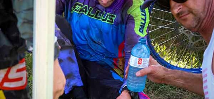 2025 FMSQ Round 3 | Gopher Dunes Interviews