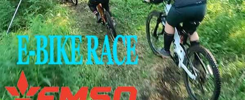 Video | 2025 FMSQ E-Bike Race at Gopher Dunes
