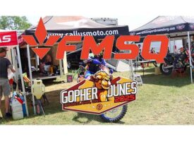 Video Recap | FMSQ at Gopher Dunes