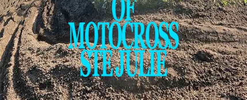 MTB Loop of Motocross Ste Julie