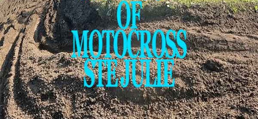 MTB Loop of Motocross Ste Julie