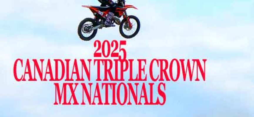 Video | FXR Premix Round 2 Highlights from Cold Lake