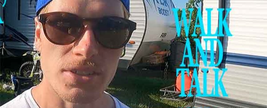 Race Tech Walk and Talk | Ste Julie MX National – Round 3