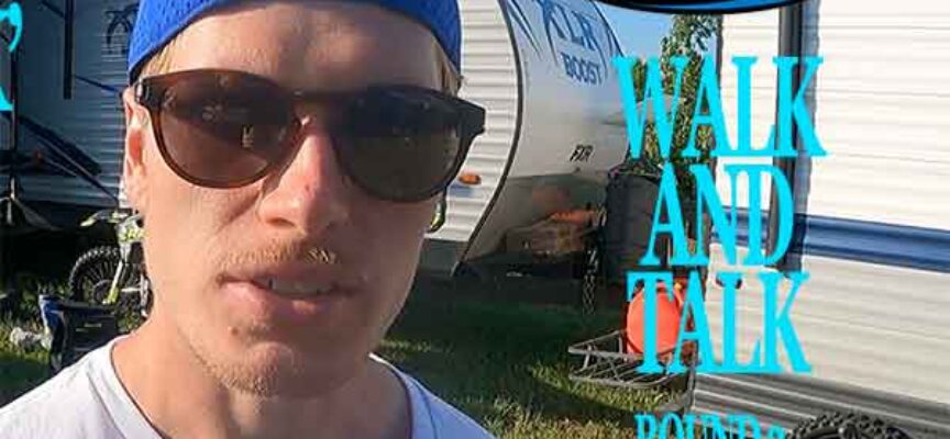 Race Tech Walk and Talk | Ste Julie MX National – Round 3