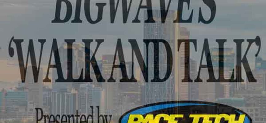 Race Tech Walk and Talk | 2025 Calgary MX National – Round 1