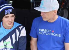 Throwback Thursday | 2017 Tailgating with #527 Jake Tricco