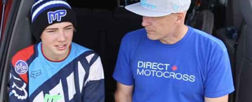 Throwback Thursday | 2017 Tailgating with #527 Jake Tricco