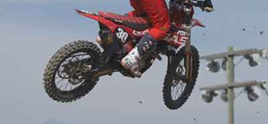 Frid’Eh Update #30 | Tyler Yates | Brought to You by Dirt Care