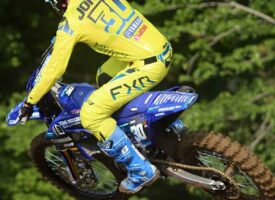 Frid’Eh Update #29 | Austin Jones | Brought to You by Dirt Care