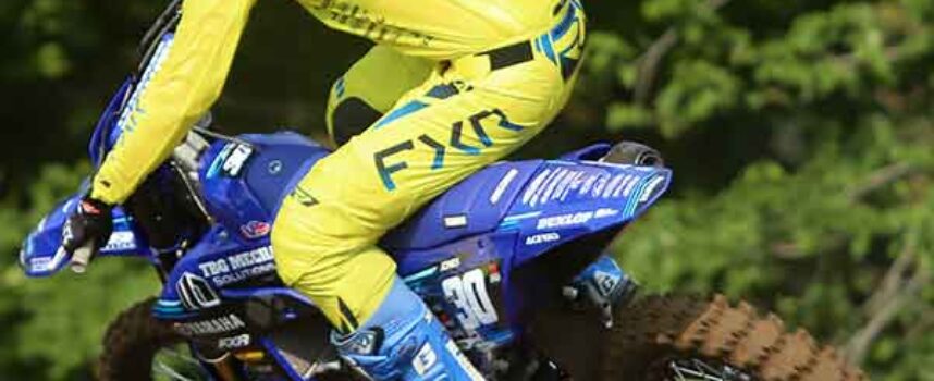 Frid’Eh Update #29 | Austin Jones | Brought to You by Dirt Care