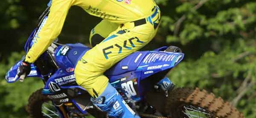 Frid’Eh Update #29 | Austin Jones | Brought to You by Dirt Care