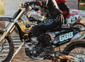 Out of the Blue | Kristen Graham | Brought to You by Schrader’s