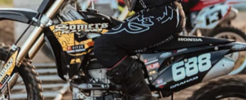 Out of the Blue | Kristen Graham | Brought to You by Schrader’s