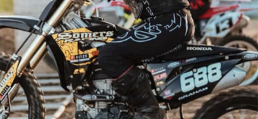 Out of the Blue | Kristen Graham | Brought to You by Schrader’s