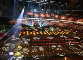 42nd Paris Supercross Nov 15-16