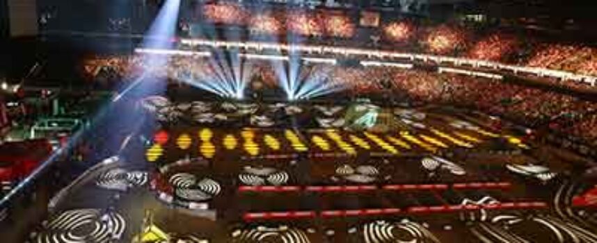 42nd Paris Supercross Nov 15-16