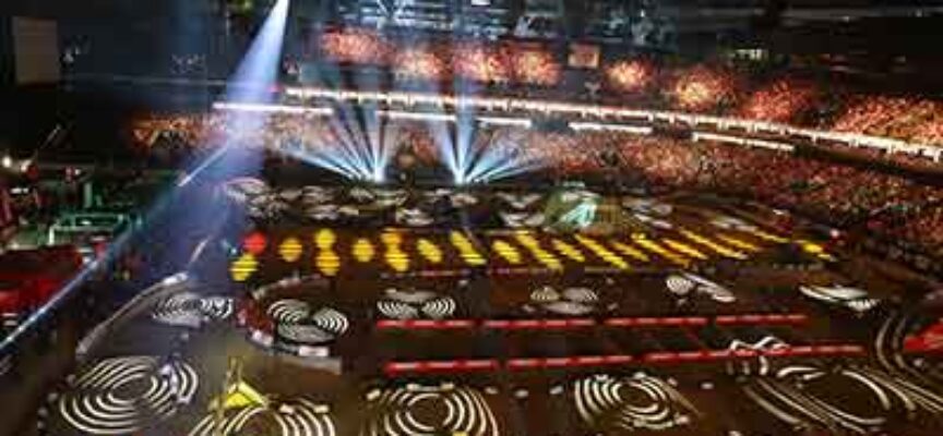 42nd Paris Supercross Nov 15-16