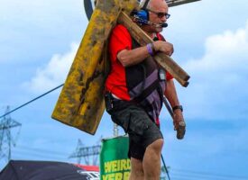 Faces at the Races | 2025 Ste Julie MX National