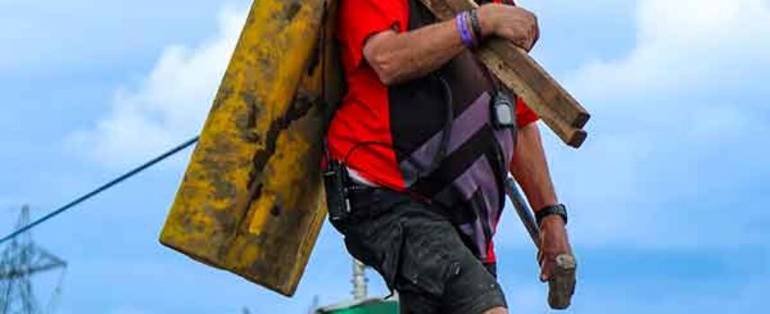 Faces at the Races | 2025 Ste Julie MX National