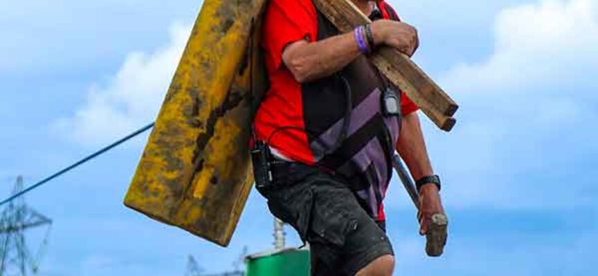 Faces at the Races | 2025 Ste Julie MX National