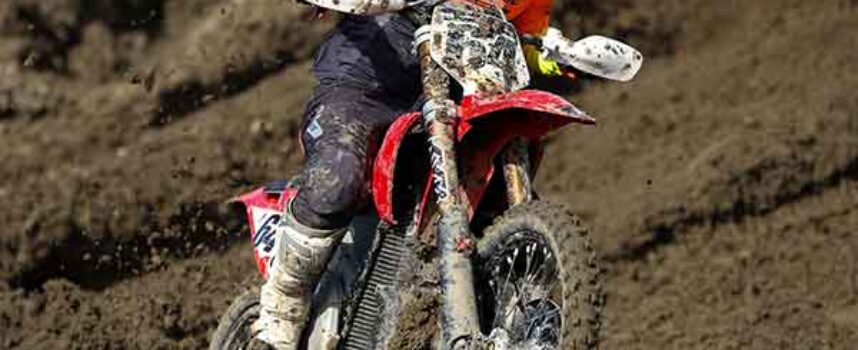 Podcast | Robbie Wageman Rides a Stark Varg at a Canadian MX National to become the First