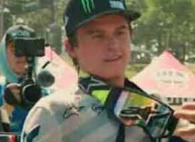 Video | MOTOMOV Southwick 2025