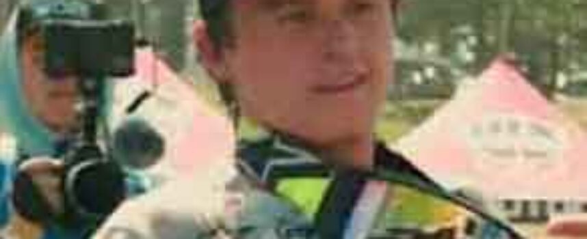 Video | MOTOMOV Southwick 2025