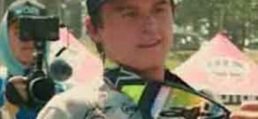 Video | MOTOMOV Southwick 2025