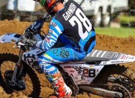 Frid’Eh Update #28 | Sam Gaynor | Brought to You by Dirt Care