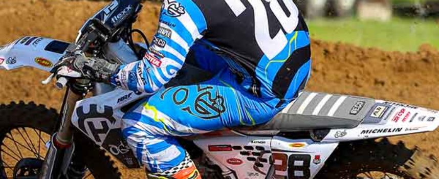 Frid’Eh Update #28 | Sam Gaynor | Brought to You by Dirt Care