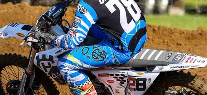 Frid’Eh Update #28 | Sam Gaynor | Brought to You by Dirt Care