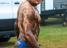 Faces at the Races | 2025 River Glade MX National