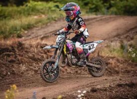 Out of the Blue | Skylar Woodard | Brought to You by Schrader’s