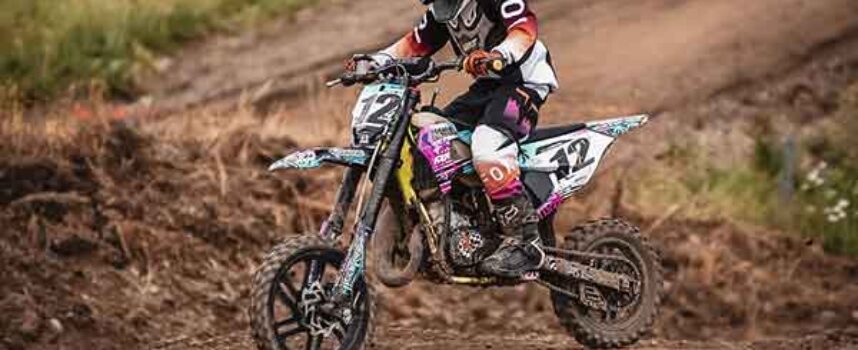 Out of the Blue | Skylar Woodard | Brought to You by Schrader’s