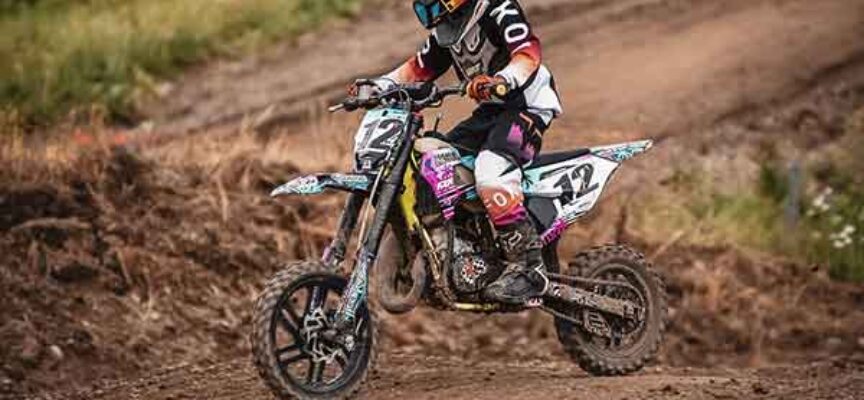 Out of the Blue | Skylar Woodard | Brought to You by Schrader’s