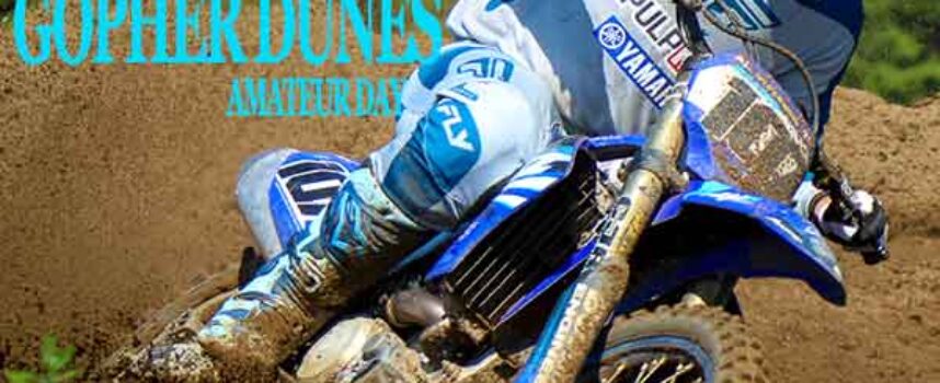 Video | Steve Matthes Races at Gopher Dunes