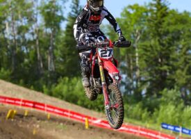 Frid’Eh Update #27 | Tanner Scott | Brought to You by Dirt Care