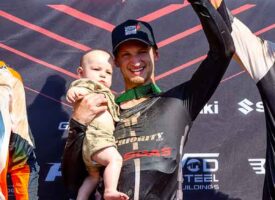 Faces at the Races | Gopher Dunes – Round 4