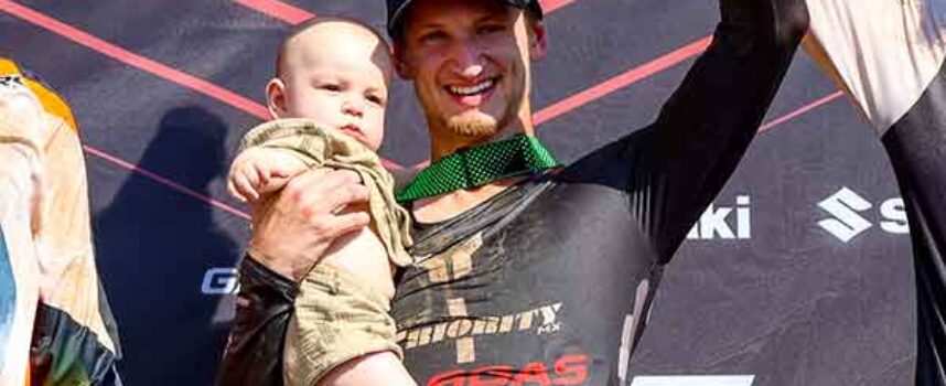 Faces at the Races | Gopher Dunes – Round 4