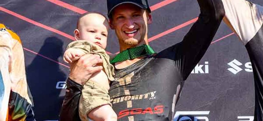 Faces at the Races | Gopher Dunes – Round 4